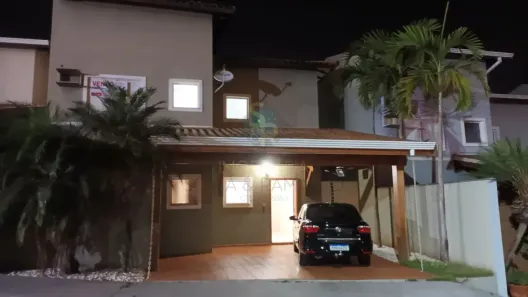 Casa com 3 Quartos à venda, 195m² no Jardim Botânico, Ribeirão Preto