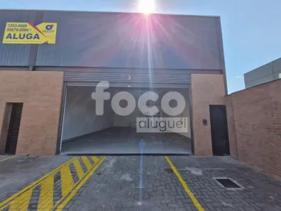 Ponto Comercial para alugar, 135m² no Morada da Colina, Uberlândia