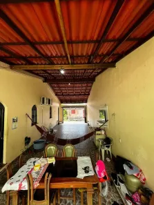 Casa com 2 Quartos à venda, 200m² no Petrópolis, Manaus