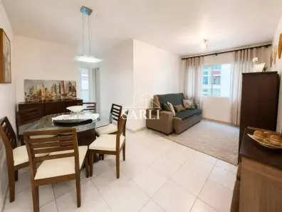 Apartamento com 2 Quartos à venda, 65m² no Kobrasol, São José