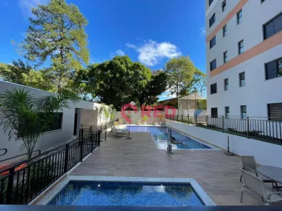 Apartamento com 2 Quartos à venda, 55m² no Jardim Europa, Sorocaba