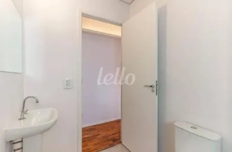 Apartamento com 1 Quarto para alugar, 41m² no República, São Paulo