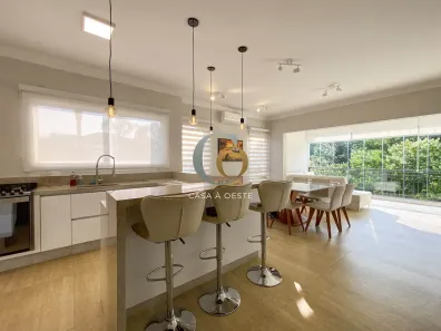 Casa de Condomínio com 2 Quartos para alugar, 280m² no Alphaville, Santana de Parnaíba
