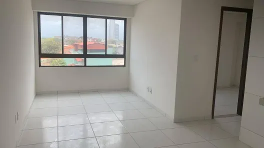 Apartamento com 2 Quartos à venda, 45m² no Barra de Jangada, Jaboatão dos Guararapes