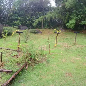 Fazenda/Sítio com 1 Quarto à venda, 7000m² no Vargem Grande, Águas Mornas