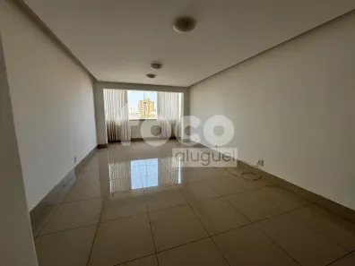 Apartamento com 3 Quartos para alugar, 167m² no Nossa Senhora Aparecida, Uberlândia