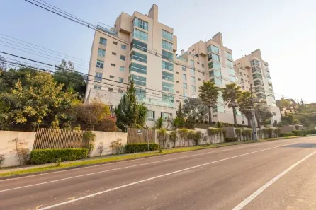 Apartamento com 2 Quartos à venda, 115m² no Mossunguê, Curitiba