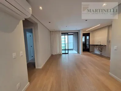 Apartamento com 2 Quartos à venda, 81m² no Sumaré, São Paulo