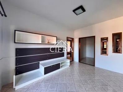 Apartamento com 3 Quartos para alugar, 100m² no Valada Itoupava, Rio do Sul