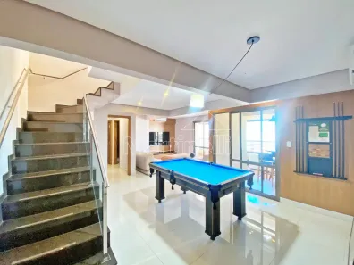 Apartamento com 4 Quartos à venda, 232m² no Jardim Botânico, Ribeirão Preto