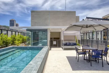 Apartamento com 3 Quartos à venda, 113m² no Botafogo, Rio de Janeiro