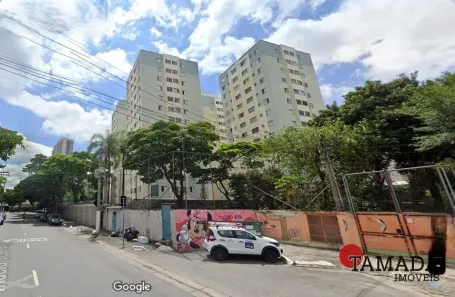 Apartamento com 2 Quartos à venda, 53m² no Brás, São Paulo