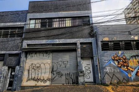 Ponto Comercial com 1 Quarto para alugar, 220m² no Centro, Campinas