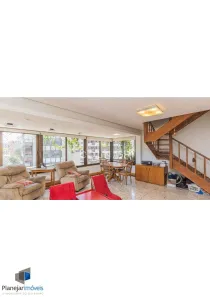Cobertura com 4 Quartos à venda, 242m² no Rio Branco, Porto Alegre