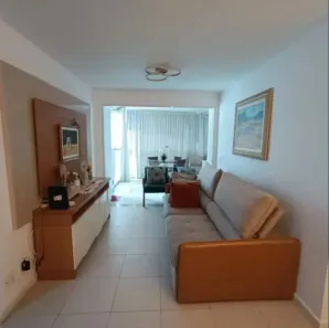 Apartamento com 3 Quartos à venda, 121m² no Praia da Costa, Vila Velha