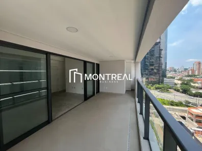 Apartamento com 3 Quartos à venda, 133m² no Chácara Santo Antônio (Zona Sul), São Paulo
