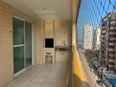 Apartamento com 3 Quartos à venda, 148m² no Ocian, Praia Grande