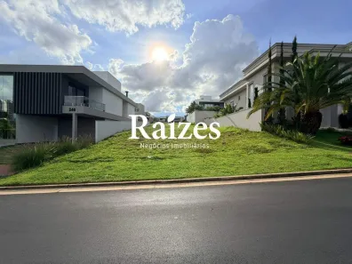 Lote/Terreno à venda, 460m² no Granja Marileusa, Uberlândia