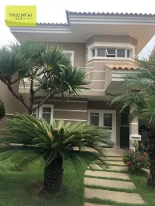 Casa de Condomínio com 3 Quartos à venda, 318m² no Parque Bela Vista, Votorantim