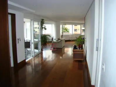 Apartamento com 3 Quartos à venda, 224m² no Vila Andrade, São Paulo