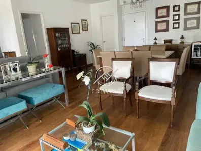 Apartamento com 3 Quartos à venda, 150m² no Vila Andrade, São Paulo
