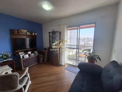 Apartamento com 2 Quartos à venda, 57m² no Vila Regente Feijó, São Paulo