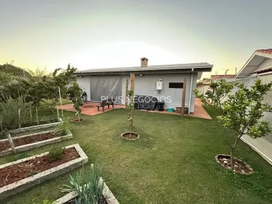 Fazenda/Sítio com 3 Quartos à venda, 300m² no Jundiaquara, Araçoiaba da Serra
