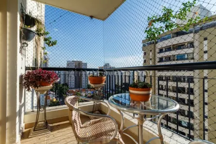 Apartamento com 3 Quartos à venda, 81m² no Vila Pompéia, São Paulo