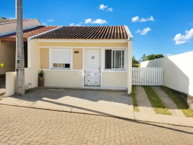 Casa com 2 Quartos à venda, 44m² no Jardim Betânia, Cachoeirinha