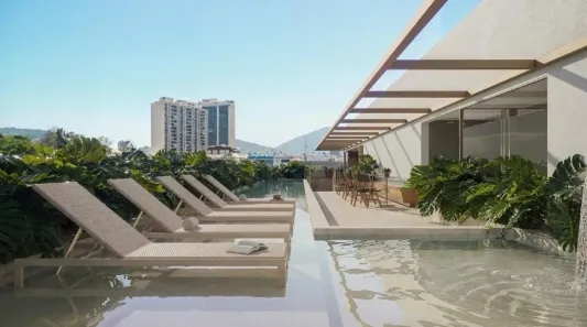 Apartamento com 2 Quartos à venda, 67m² no Flamengo, Rio de Janeiro