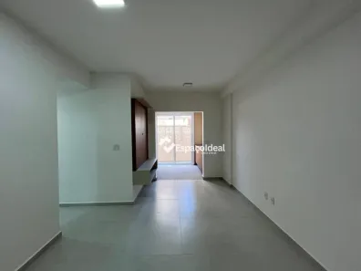 Apartamento com 3 Quartos para alugar, 98m² no Parque Campolim, Sorocaba