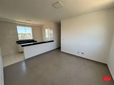 Apartamento com 2 Quartos para alugar, 60m² no Álvaro Camargos, Belo Horizonte