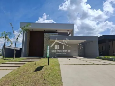 Casa de Condomínio com 3 Quartos à venda, 159m² no , Pardinho