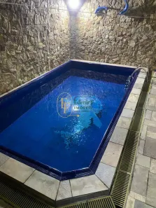 Sobrado com 3 Quartos à venda, 348m² no Cidade Patriarca, São Paulo