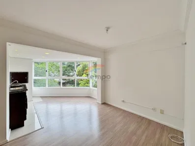 Apartamento com 2 Quartos para alugar, 84m² no Vila Nova, Novo Hamburgo