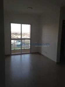 Apartamento com 2 Quartos à venda, 60m² no Parque Bom Retiro, Paulínia