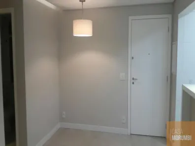Apartamento com 2 Quartos à venda, 63m² no Conjunto Residencial Morada do Sol, São Paulo