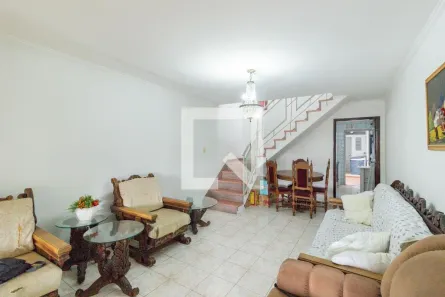 Casa com 5 Quartos à venda, 144m² no Vila Siqueira (Zona Norte), São Paulo