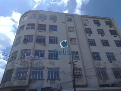 Cobertura com 1 Quarto à venda, 80m² no São Cristóvão, Rio de Janeiro