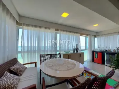 Apartamento com 4 Quartos à venda, 210m² no Piedade, Jaboatão dos Guararapes