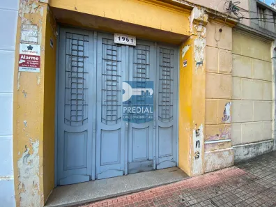 Sala Comercial para alugar, 40m² no Centro, São Carlos