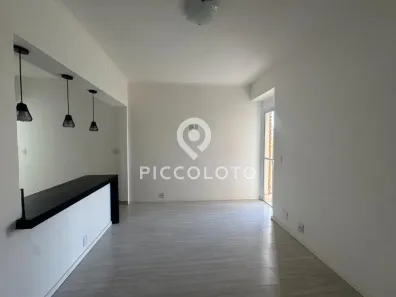 Apartamento com 1 Quarto à venda, 53m² no Cambuí, Campinas