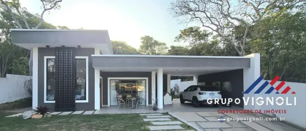 Casa com 3 Quartos à venda, 200m² no Leigos, Saquarema