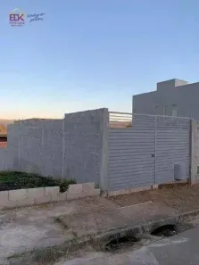 Lote/Terreno à venda, 132m² no Residencial Dunamis, São José dos Campos