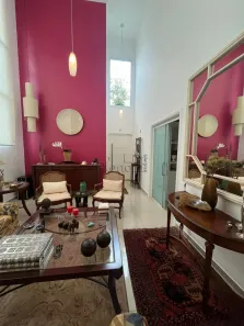 Casa de Condomínio com 3 Quartos à venda, 216m² no Swiss Park, Campinas