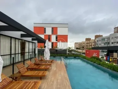Apartamento com 2 Quartos à venda, 52m² no Serraria, São José