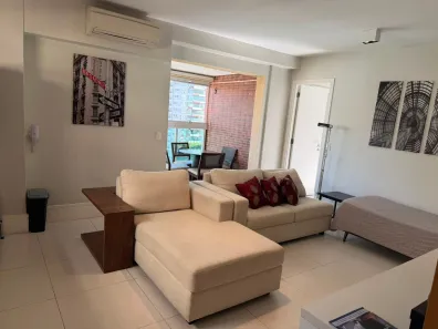 Apartamento com 1 Quarto à venda, 51m² no Itaim Bibi, São Paulo