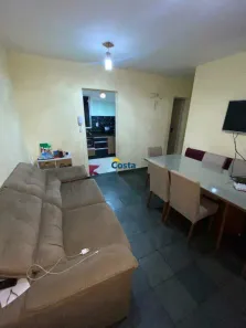 Apartamento com 2 Quartos à venda, 44m² no Bom Retiro, Betim