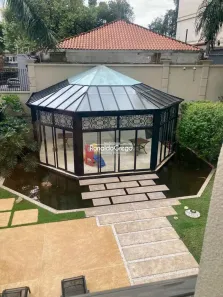 Apartamento com 6 Quartos para alugar, 383m² no Jardim Paulista, São Paulo