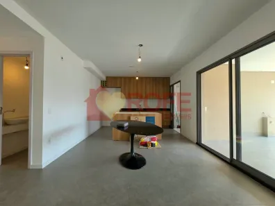 Apartamento com 3 Quartos à venda, 120m² no Santo Amaro, São Paulo